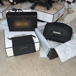 New Limited Edition Chanel Bag